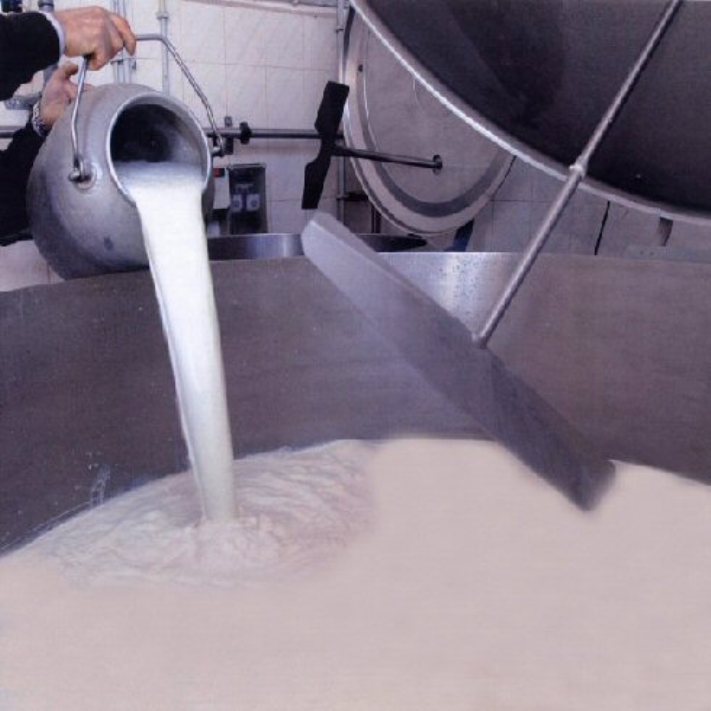 LATTIERO CASEARIO, Assessore Falchi: “Ci opporremo all’uso di latte in polvere proposto dalla Commissione europea”