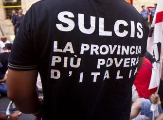 SULCIS, Cisl: “Un lungo silenzio sul Piano Sulcis”. Chiesto un incontro al Ministero dello Sviluppo economico