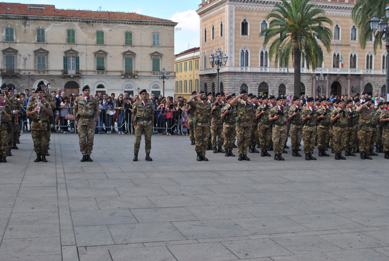 SASSARI, Consiglio comunale vota cittadinanza onoraria alla Brigata Sassari. Sarà conferita il 27 febbraio nelle celebrazioni per i 100 anni