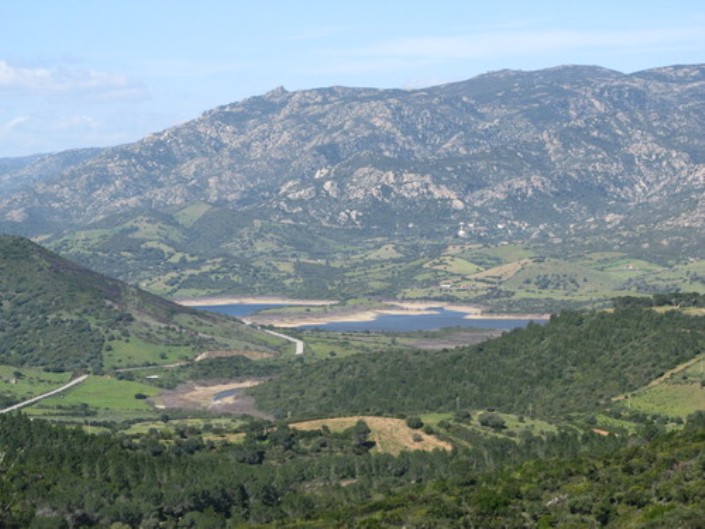 AMBIENTE, Assessore Spano “Regione appoggia la candidatura Unesco del Parco di Tepilora”