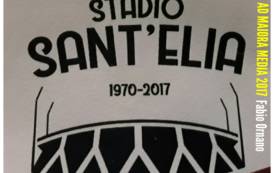 CALCIO, Sant’Elia 1970-2017: tanti gli ex rossoblu per la festa d’addio (rovinata)