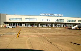 TRASPORTI, CasaPound: “Ganau e Pigliaru tra i primi responsabili della crisi dell’aeroporto di Alghero”
