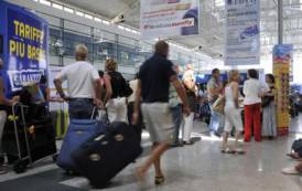 TRASPORTI, Sardegna competitiva nell’offerta aeroportuale per prezzi, ma non per combinazioni di viaggio