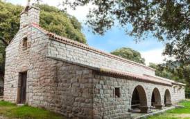 GALLURA, Stanziati 1,5 milioni di euro per restaurare le chiese della Diocesi di Tempio-Ampurias