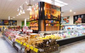CAGLIARI, Trenta algerini entrano nel supermercato e mangiano nei banconi degli alimentari senza pagare