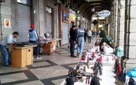 COMMERCIO, Abusivismo e contraffazione in crescita nell’Isola: a Cagliari numeri record