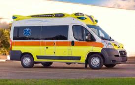 MURAVERA, 118 in difficoltà: ambulanze cariche di chilometri e rischi in caso d’emergenza