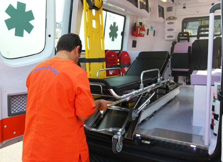 SANITA’, Truzzu (FdI): “Addio all’ambulanza medicalizzata 118 in Barbagia”. Cadau (Belvì): “Ennesimo schiaffo alla Barbagia”