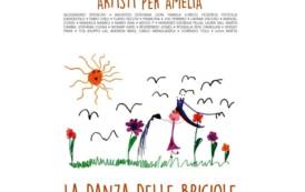 MUSICA, Artisti sardi per “La danza delle briciole”, canzone dedicata alla bimba Amelia Sorrentino