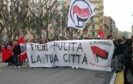 CAGLIARI, Festa antifascista. Appello del sindacato al ministro Salvini: “Intervenga contro chi auspica morte dei poliziotti”