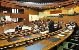 FINANZIARIA, Accolte proposte dell’opposizione per sport, trasporti ed immobili regionali