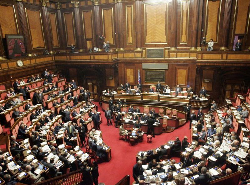 VERTENZA SARDEGNA, Cappellacci e Pittalis (FI): “Il Pd propone mozioni. Ma, appiattito su Renzi, vota le leggi scippa-Sardegna”