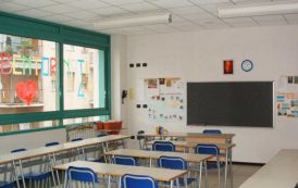 SASSARI, Dirigenti scolastici denunciano grave situazione di pericolo nelle scuole: “Vita degli studenti è bene primario”