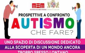 CAGLIARI, Sabato 1 dicembre si parla di autismo: paure infondate e pregiudizi da sfatare