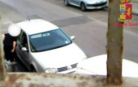 SASSARI, Offesa con un vicino danneggiava più volte la sua auto: denunciata un’anziana sassarese (VIDEO)