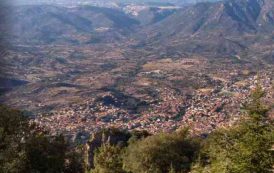 ZONE INTERNE, Forza Italia: “Master plan con 100 milioni all’anno per il rilancio delle aree montane”