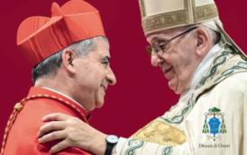 OZIERI, Domenica 7 ottobre la visita ufficiale del cardinale Becciu