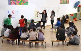 BELVI’, I giovani protagonisti di “Mapp.arte”. Sindaco Casula: “Ottima iniziativa per la nostra comunità”
