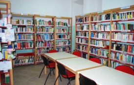 CULTURA, 450mila euro alle biblioteche scolastiche per l’acquisto di libri di editori isolani e sulla lingua sarda