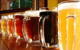 ECONOMIA, Valorizzare produzione di birra artigianale: oltre 30 birrifici con un fatturato di oltre 10 milioni di euro