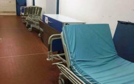 Un cittadino all’ospedale Brotzu: “Il ‘disordine’ regna nella sanità isolana”