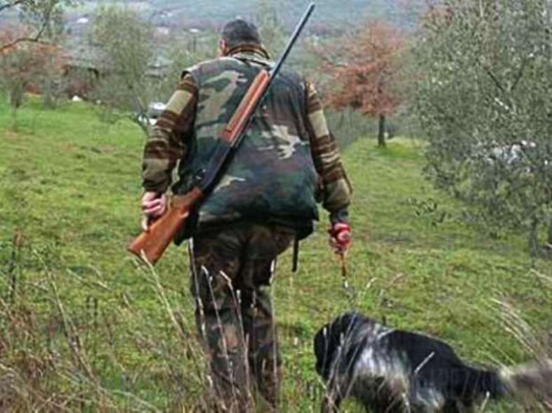 CACCIA, Data scelta dalla Regione per la Vas esclude i cacciatori: domani è giornata di caccia