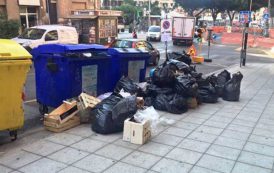 CAGLIARI, Opposizione all’attacco su rifiuti e costi della Tari: “Cagliari capitale dell’immondezza a peso d’oro”