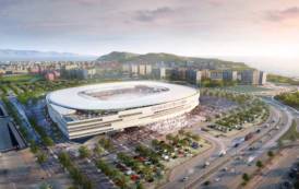 CAGLIARI, Il progetto del nuovo stadio sarà quello del Consorzio Sportium (IMMAGINI)