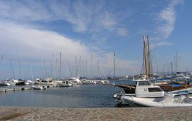 SULCIS, Locci (FI): “Mancano i fondi per le opere portuali, ma la Regione fa i bandi per la progettazione”