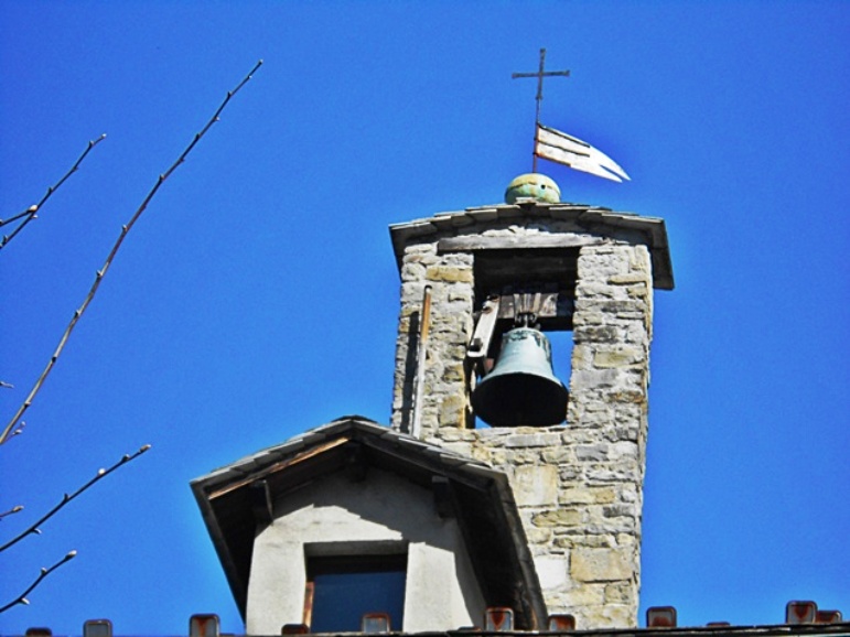 SARDOSONO, Il ‘campanile’ del Sindaco Sanna suona per la città metropolitana