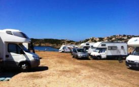 I turisti in camper: per la Sardegna peggio degli ‘unni’ (Robin Roverati)