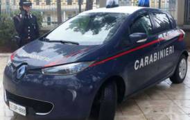 CAGLIARI, Durante un litigio minaccia con una pistola un amico: denunciato 86enne