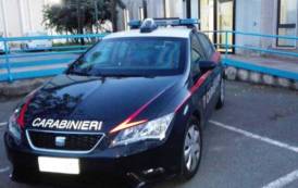 CAGLIARI, Ubriaco danneggia uffici Abbanoa: 56enne fermato dai carabinieri