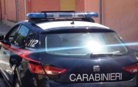 CAGLIARI, Ricercata in Romania, faceva la badante in Sardegna: arrestata 44enne