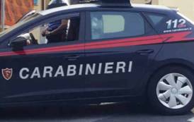 CAGLIARI, Minacce di morte all’ex moglie: arrestato pregiudicato 57enne