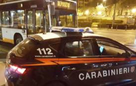 CAGLIARI, Molestie sessuali a bordo di un bus Ctm: arrestato 50enne di Villacidro