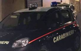 CAGLIARI, Rapina 500 euro in un money transfer: arrestato cuoco indiano