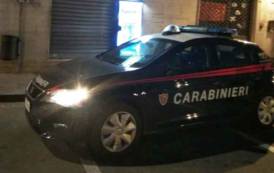 CAGLIARI, Rapina prostituta e aggredisce carabiniere: arrestato 27enne gambiano, richiedente asilo e pregiudicato