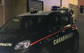 CAGLIARI, Tenta furto all’interno di auto e aggredisce proprietaria: arrestato 39enne algerino, pregiudicato e senza fissa dimora