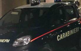 CAGLIARI, In fiamme a Pirri l’auto di un dirigente del Comune di Quartu Sant’Elena