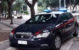 CAGLIARI, Sorpreso a vendere hashish ad un 15enne: arrestato pregiudicato 19enne gambiano