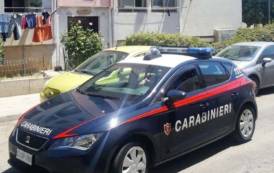 CAGLIARI, Spacciatori in coppia di hashish e marijuana: arrestati due fidanzati di 19 e 17 anni