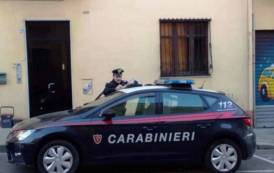 CAGLIARI, Scoperta centrale di spaccio in via Doberdò: arrestato pregiudicato 34enne