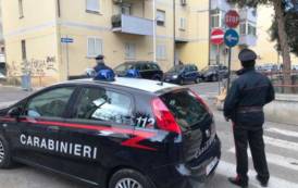 CAGLIARI, Operazione sicurezza dei Carabinieri nei quartieri di Marina, Is Mirrionis e Sant’Elia