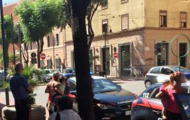 CAGLIARI, Due donne arrestate dopo un furto in un grande magazzino di via Dante