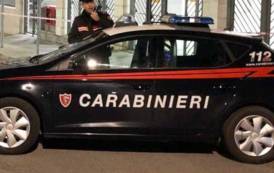 CAGLIARI, Ruba uno scooter, poi si scaglia contro i carabinieri: arrestato pregiudicato 29enne nigeriano