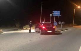 CARBONIA, Ubriaco al volante tenta di sfuggire ai carabinieri: arrestato commerciante 25enne di Sant’Antioco