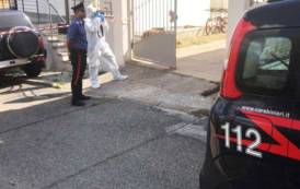 DOMUSNOVAS, Dopo un litigio uccide la moglie 84enne: arrestato dai carabinieri
