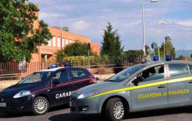 CAGLIARI, Operazione congiunta di Carabinieri e Guardia di finanza per un’estate in sicurezza