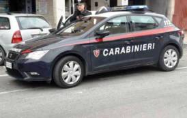 CAGLIARI, Furto in un negozio di alimentari in via Lepanto: arrestati tre minorenni